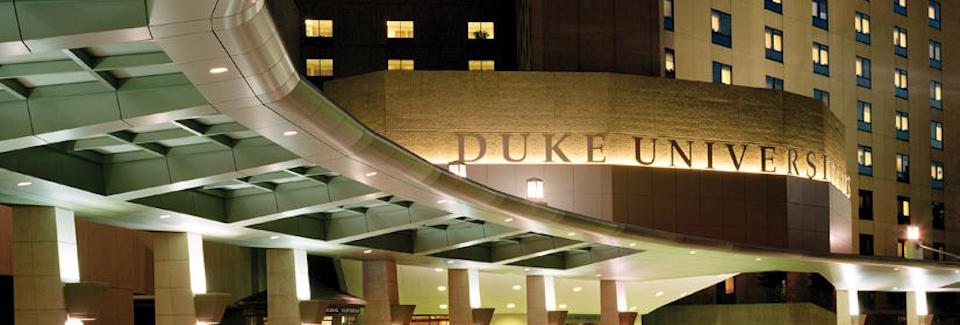 Duke Hospital